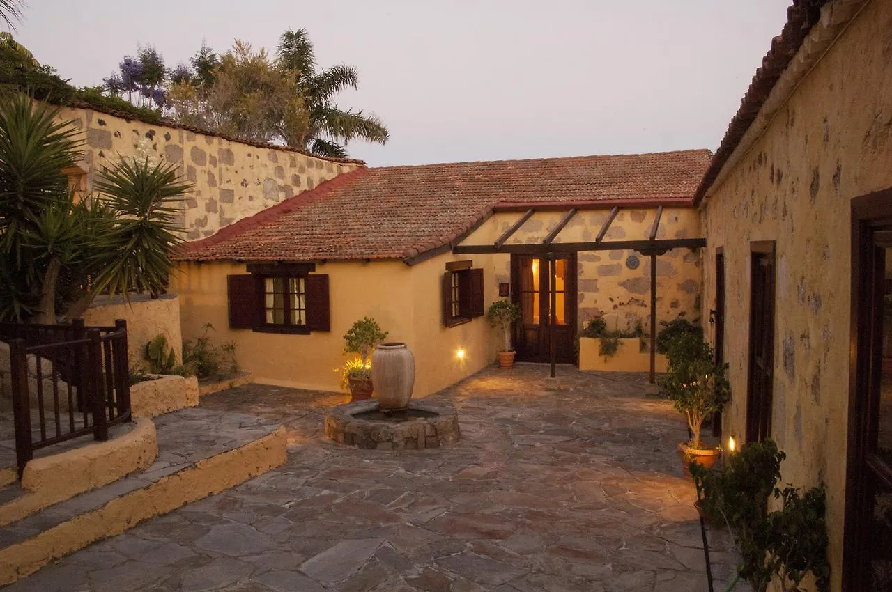 La Bodega Casa Rural, Tenerife. San Miguel de Abona Espagne