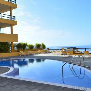 Aguamarina 605 Apartment